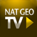Button Link To Nat Geo TV