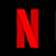 Button link to Netflix