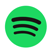 Button Link To Spotify