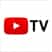 Button Link To YouTube TV