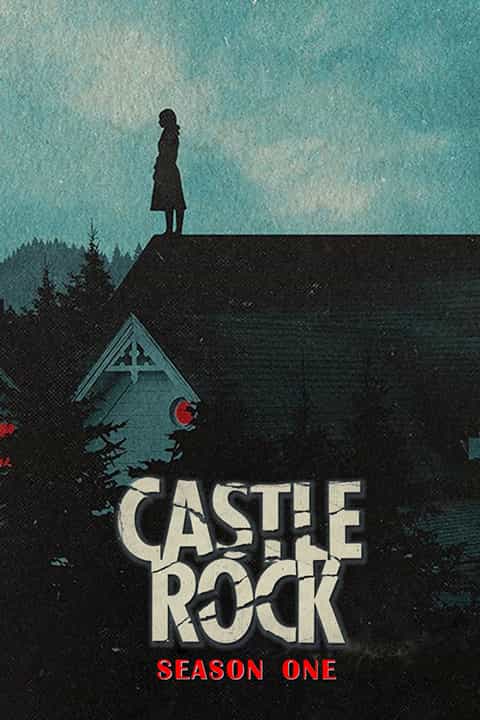 Castle Rock Serie Netflix